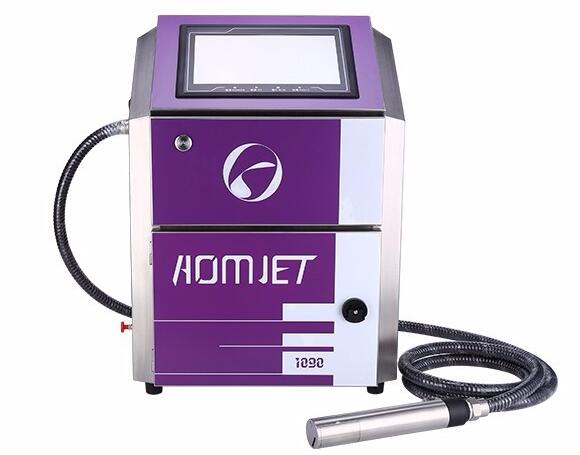 二維碼噴碼機使用需求量增加的原因