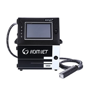 高速噴碼機的優勢點有哪些