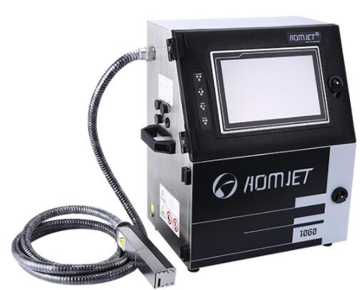 如何選擇高速噴碼機