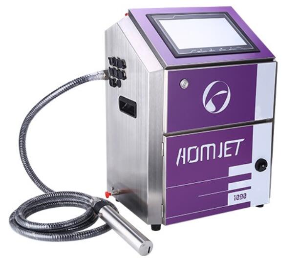 使用條形碼噴碼機需要注意什么？