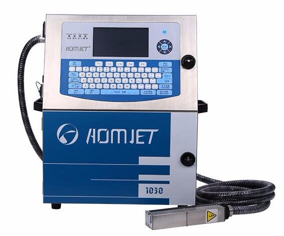 噴碼機廠家是如何保障噴碼機質量的？