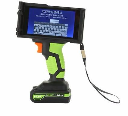 如何讓噴碼機發揮良好的功能狀態