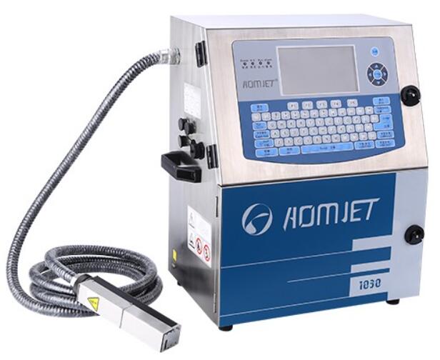 LED噴碼機(jī)生產(chǎn)廠家怎么選